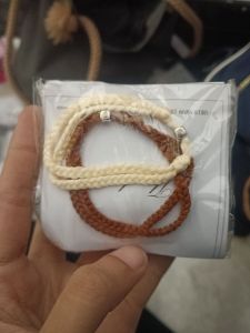 Gelang Tali Couple