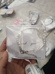 Gelang Mutiara 