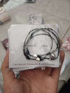 Gelang Couple Love