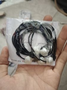 Gelang Tali Kerang