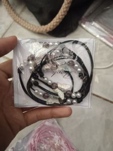 Gelang Tali Kupu Kupu