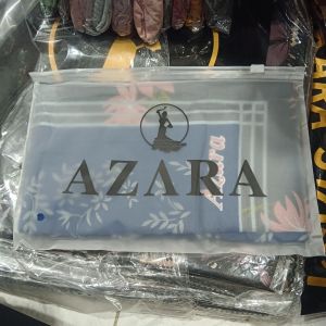 Azara Oskara Motif Printing 