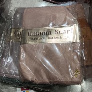 Umama Miracle Polos Stitch