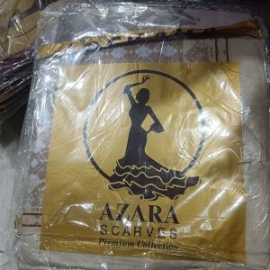 Oskara Motif Scarves