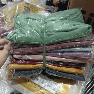Hijab Bergo Hamidah