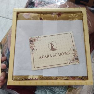 Azara Motif Box Dubai