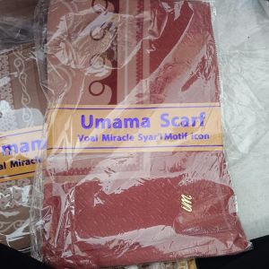 Umama Motif Syari Miracle