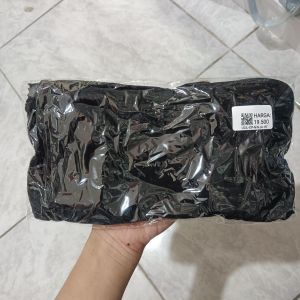 Ciput Ninja Hitam