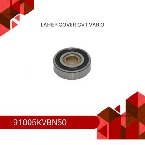 Laher cover CVT Vario 6002 + Kuningan HGP