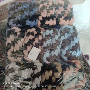 Ikat Rambut