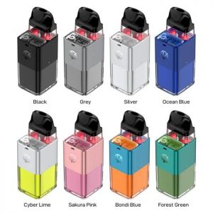 XROS CUBE POOD KIT 