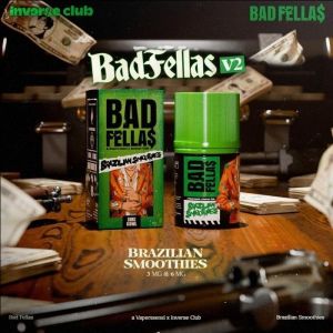 BAD FELLAS V2 60ML