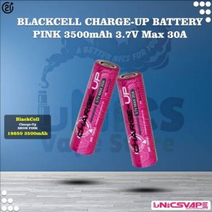 Batrai Black Cell 3500mah