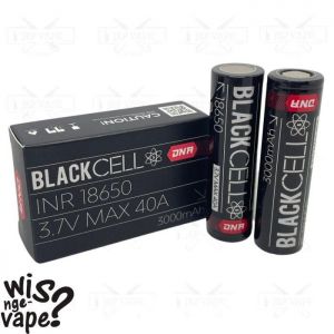 Batrai Black Cell DNA 2500mah