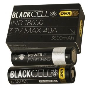 Batrai Black Cell DNA 3500mah