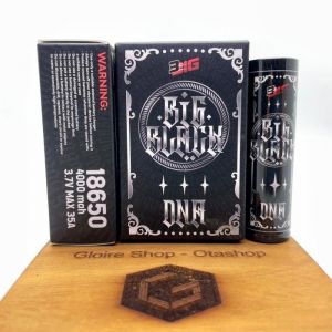 Batrai Black Cell DNA 4000mah
