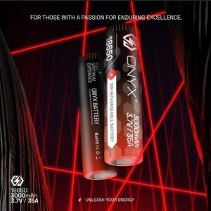 Batrai ONYX  3000mah