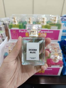 Parfum Chanel Syauqi Spray 