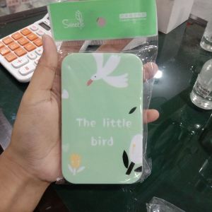 Cermin The Little Bird*