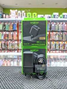 Travel Charger/ORAIMO OCW-5184E+C53/TYPE-C/18W