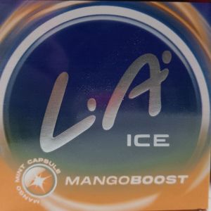 LA ICE MANGGO BOOST