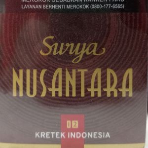 SURYA NUSANTARA ECERAN