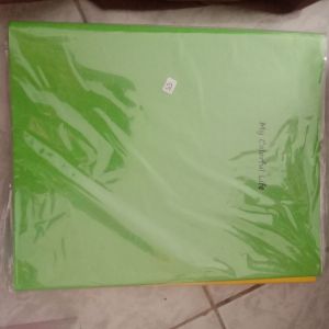 Binder Forte Besar