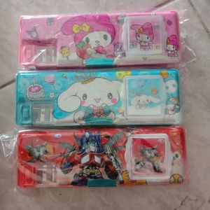 Tempat Pensil Sanrio