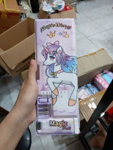 Tempat Pensil Unicorn 