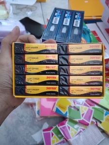 Joyko - Penghapus Pensil EB-30