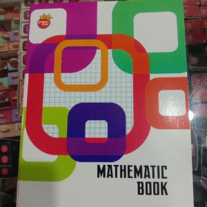 Buku Kotak Matematika