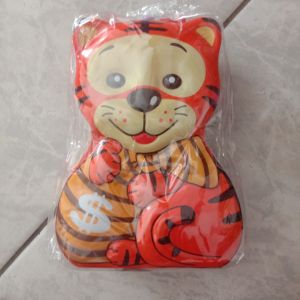 Celengan Tiger