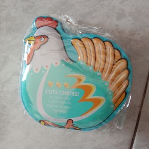 Celengan Cute Chicks