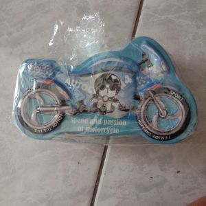 Celengan Motor
