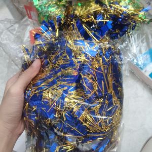 Slanger Natal Biru