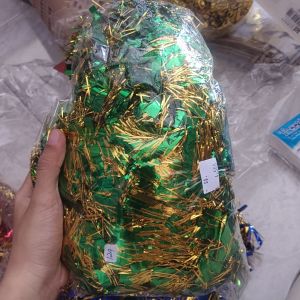 Slenger Hijau Gold