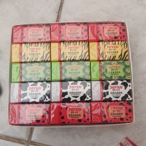 Joyko - Penghapus Pensil ER-107