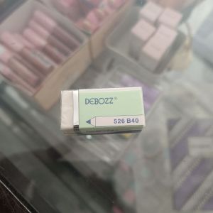 Debozz - Penghapus Pensil 526 B40