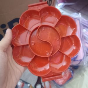 Pallet Lukis 