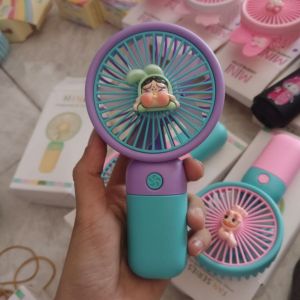 Kipas Portable Fan Series
