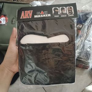 ARV Buff Ninja Polos 