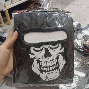 Buff Ninja Motif