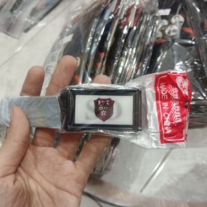 Ikat Pinggang SD Hologram Kecil