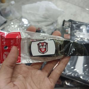 Ikat Pinggang SD Nylon Kecil