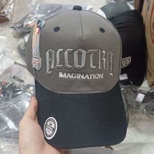 Topi Baseball 