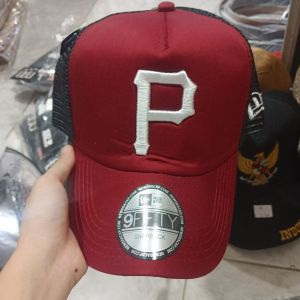 Topi Baseball 