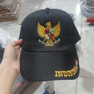 Topi Baseball RI