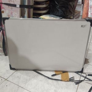 Whiteboard Size 35cm x 50cm