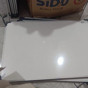 Whiteboard Size 40cm x 60cm