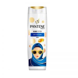 PANTENE HIJAB ANTI KETOMBE 160ML